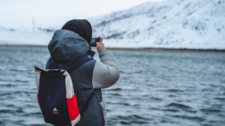 Фото: Vadim Artyukhin on unsplash