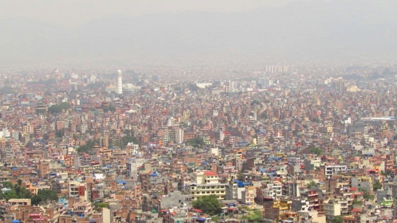 Фото нашего гида Лики Майстровой