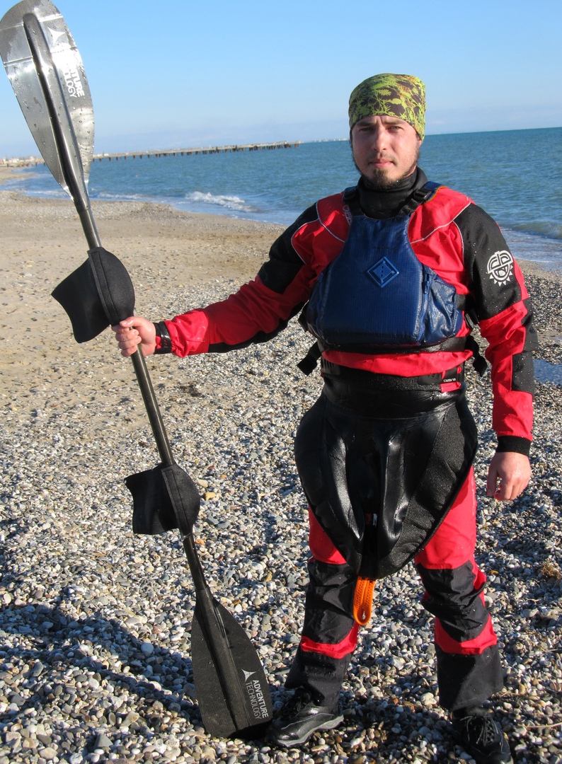 Петровский Алексей