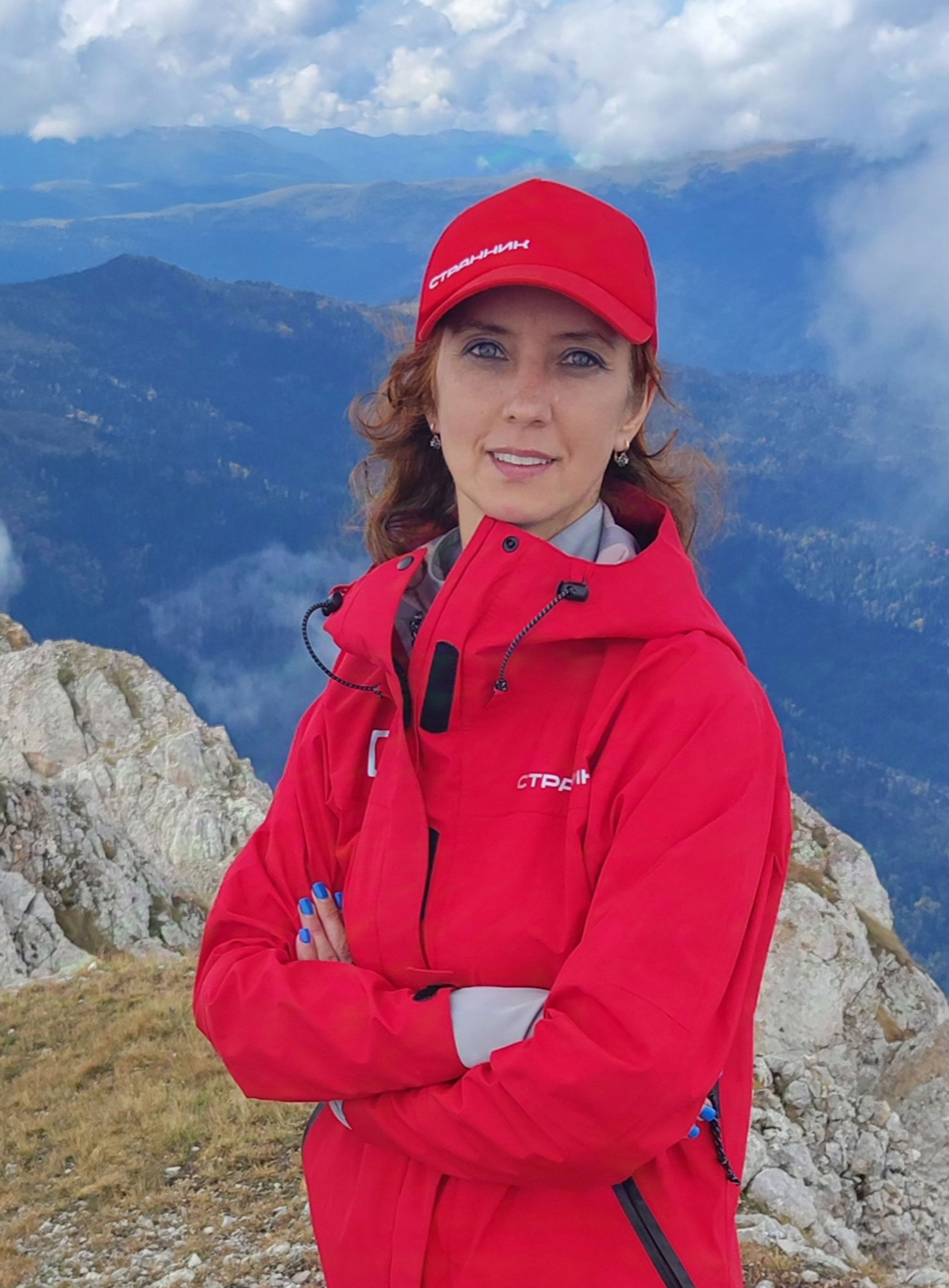 Елена Кузура