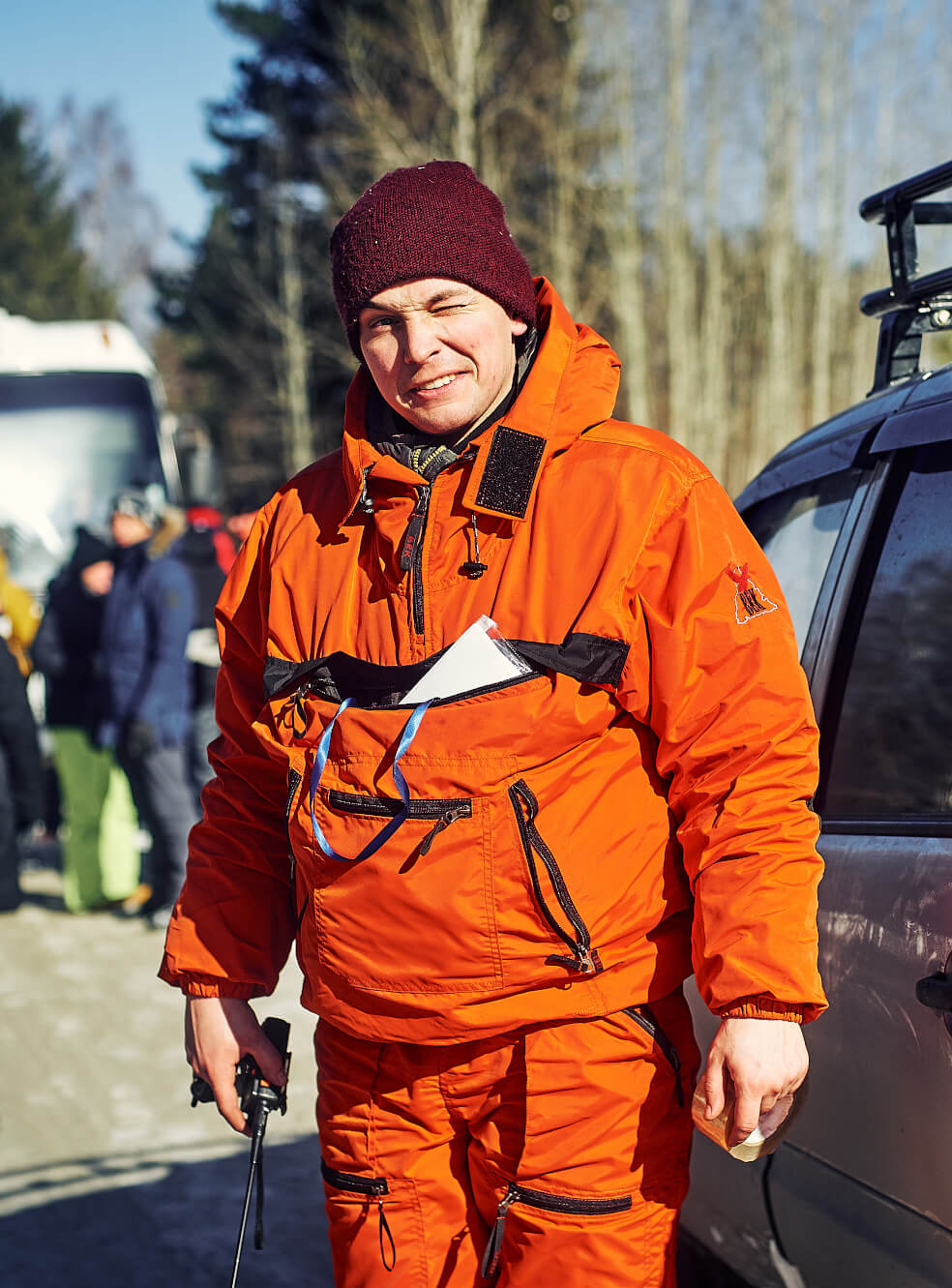 Дмитрий Могиленских