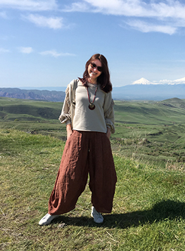 Вероника Кузенкова