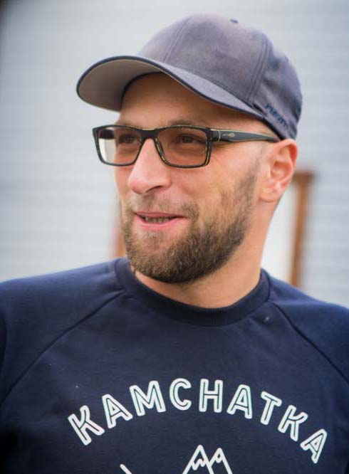 Мещанкин Александр