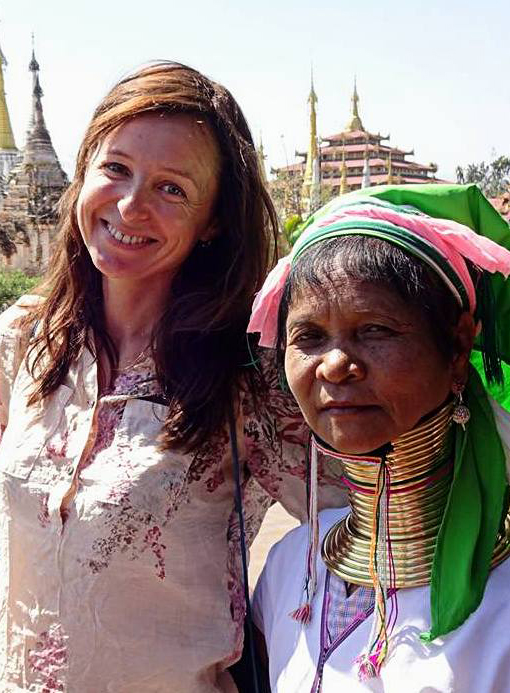 Лика Майстрова