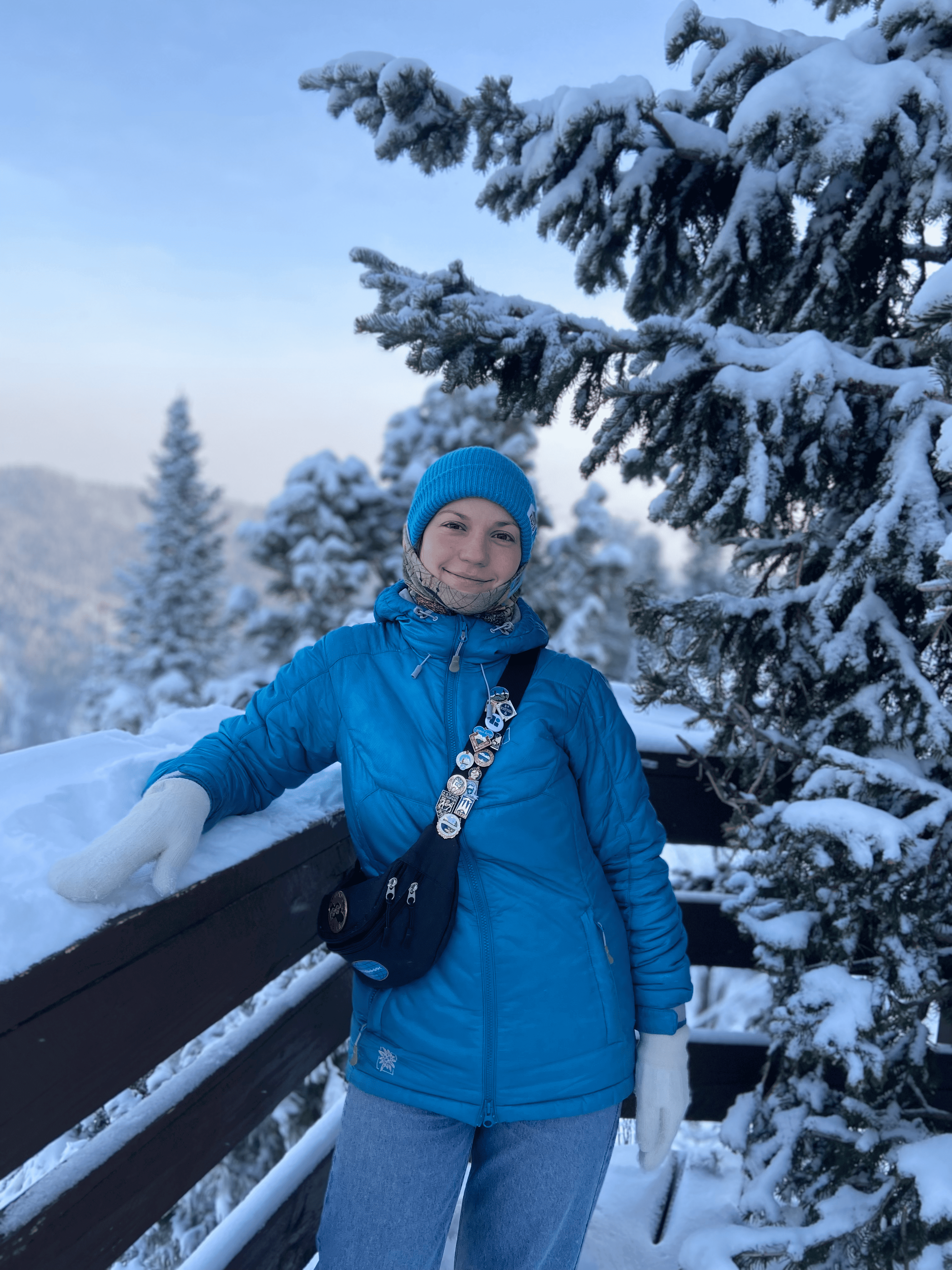 Герасимова Наталья