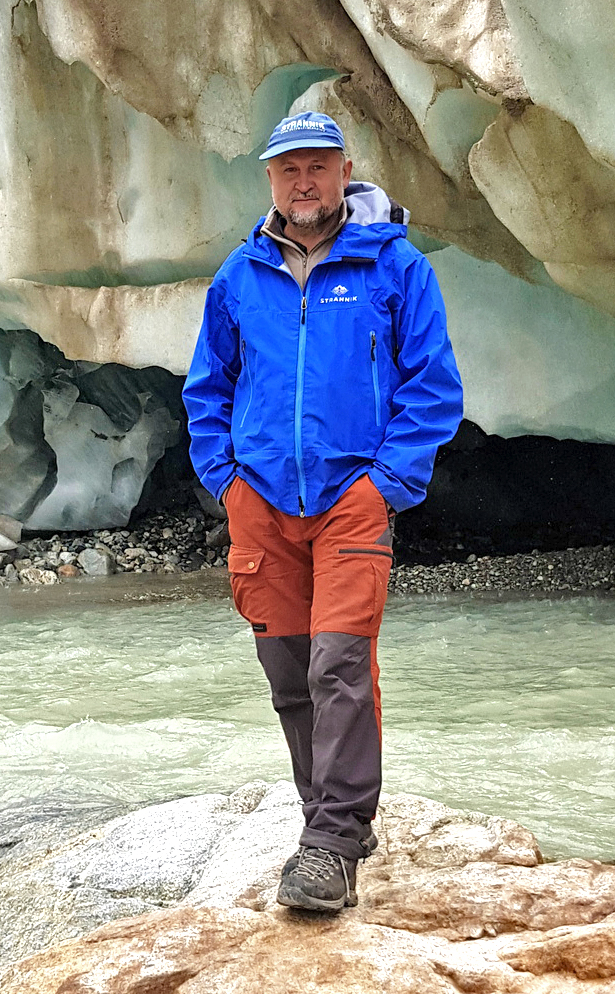 Скосырев Геннадий