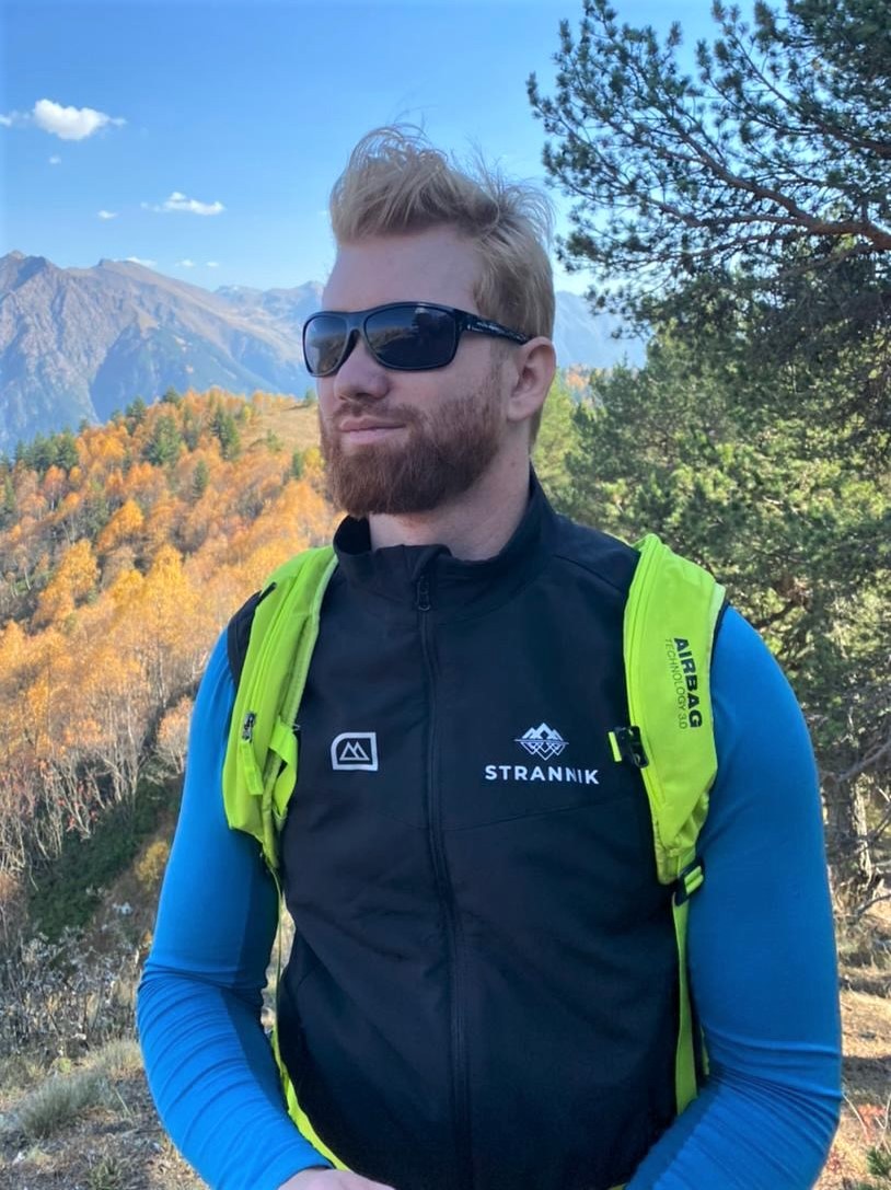 Николай Хоруженко