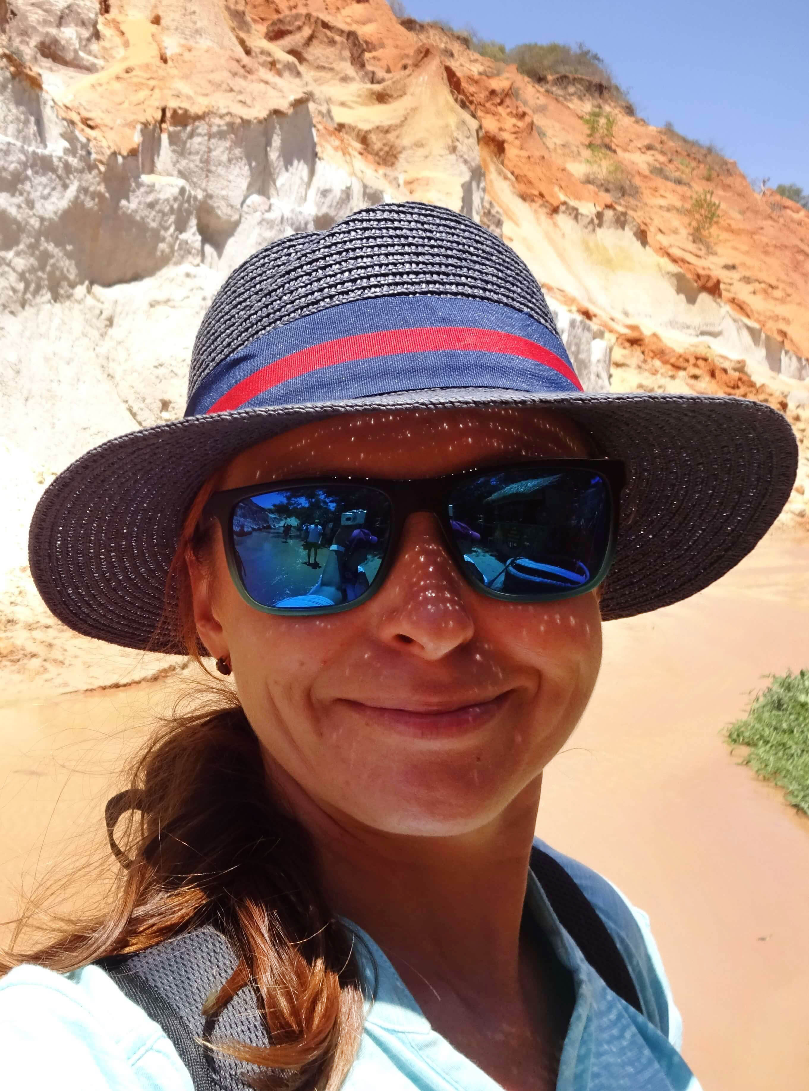 Лика Майстрова