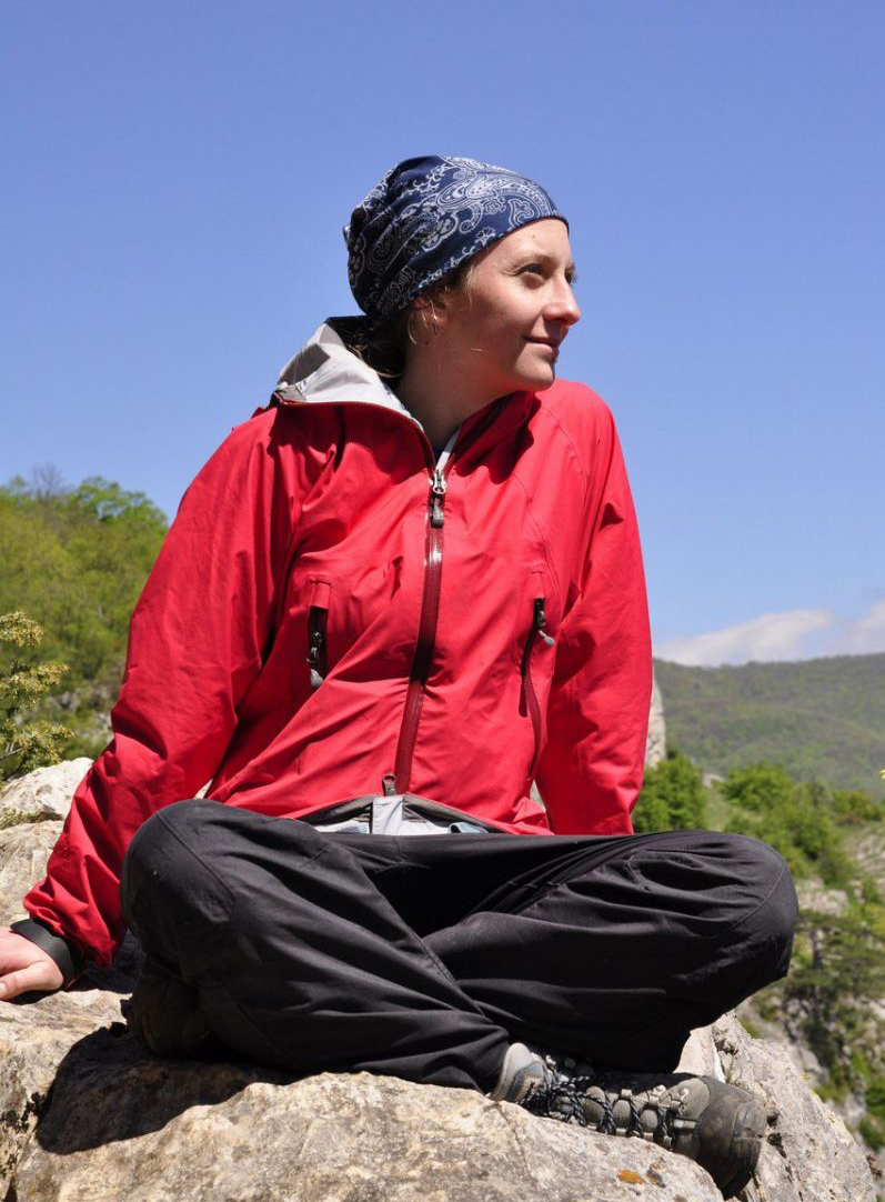 Шелудько Галина