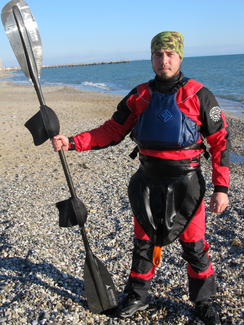 Алексей Петровский