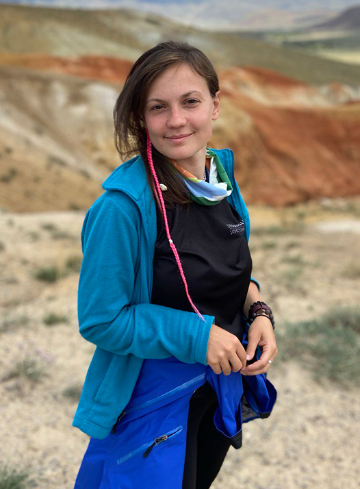 Герасимова Наталья