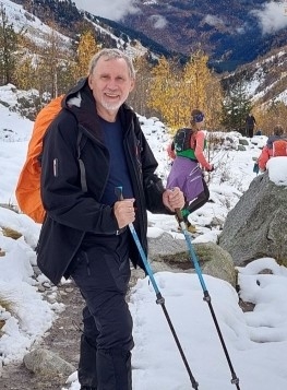 Александр Чудновский