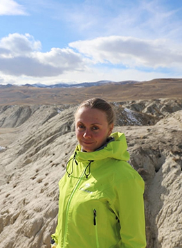 Инна Невзорова