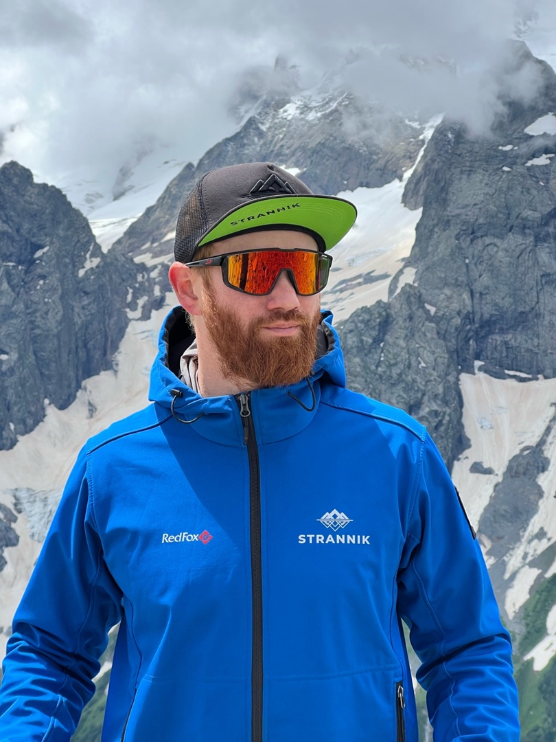 Николай Хоруженко