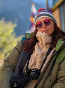 Лика Майстрова