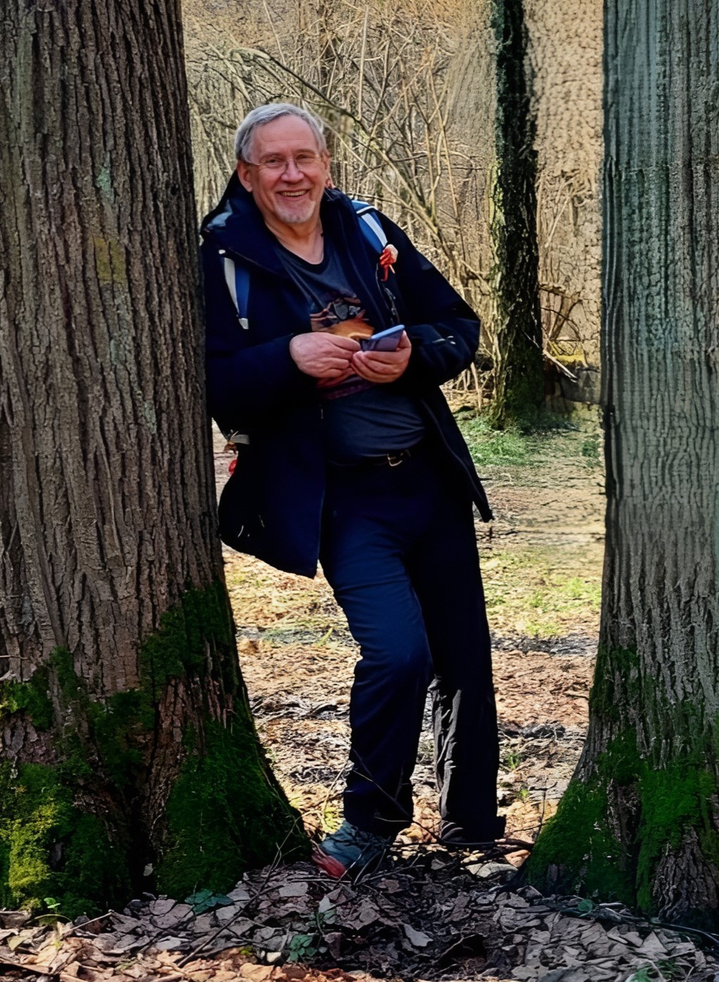 Александр Чудновский