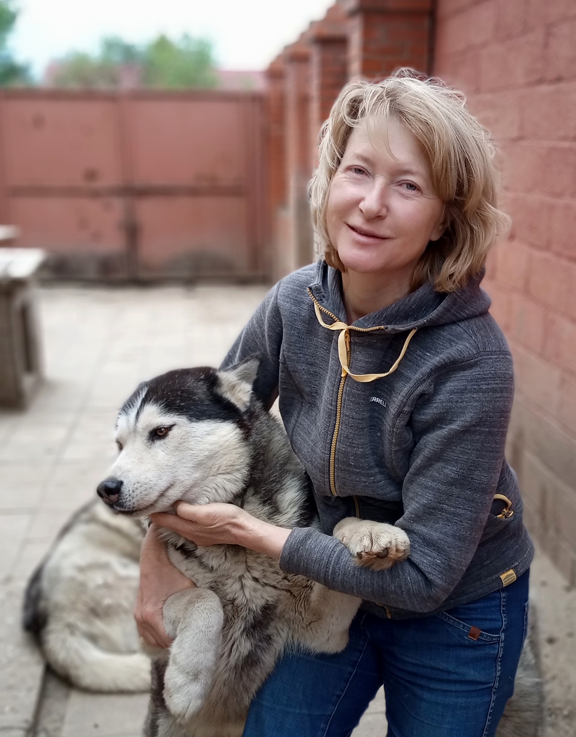 Ирина Пряничникова