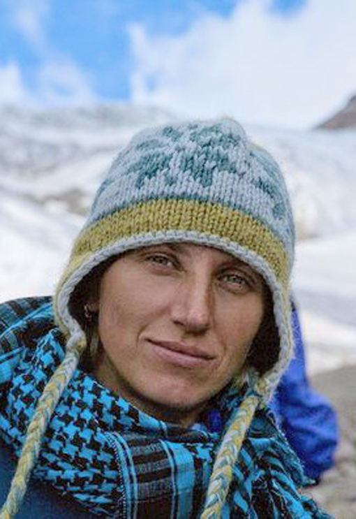 Кислушко Наталья