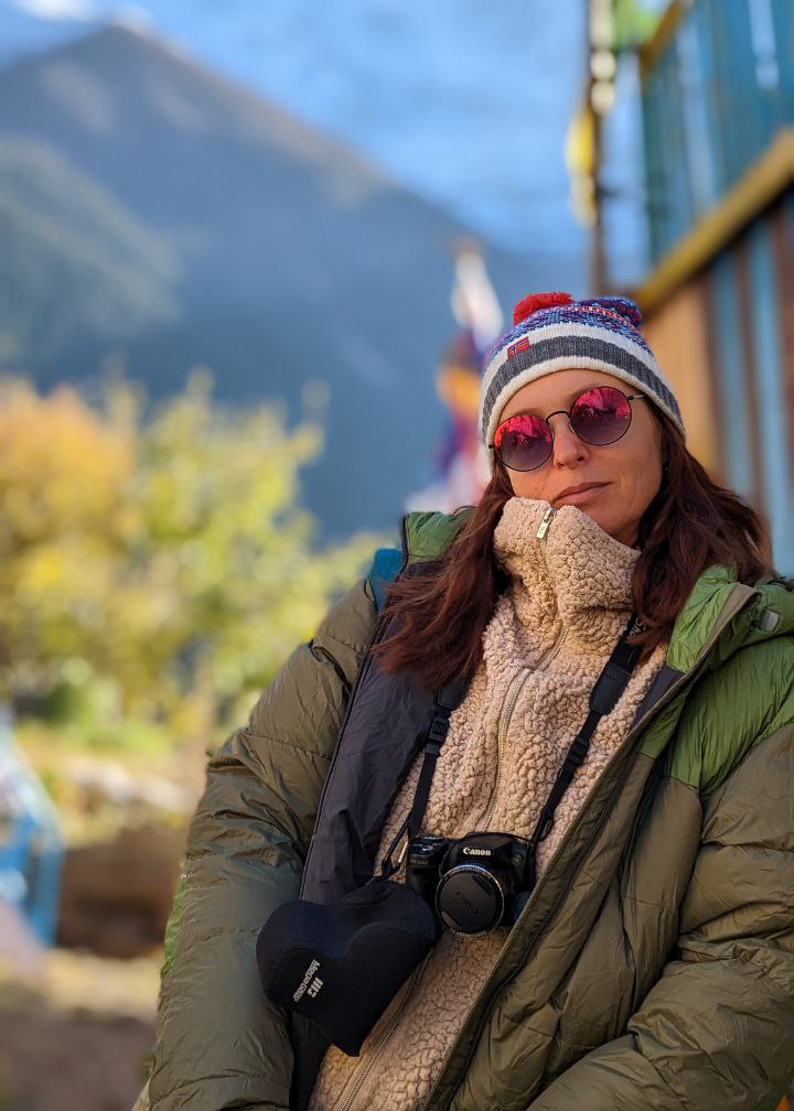 Лика Майстрова