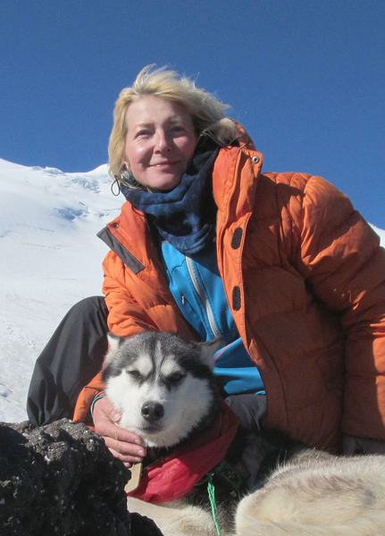 Ирина Пряничникова