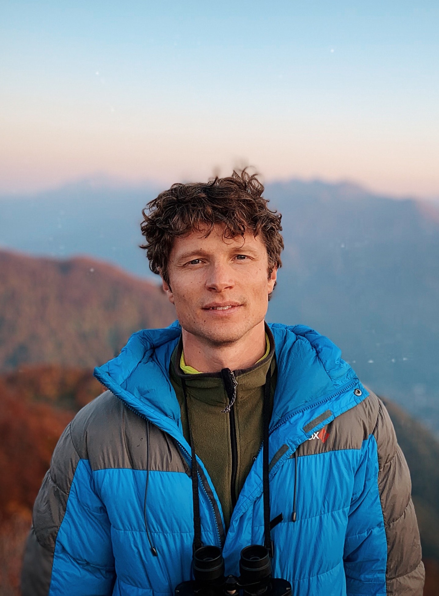 Павел Примеров