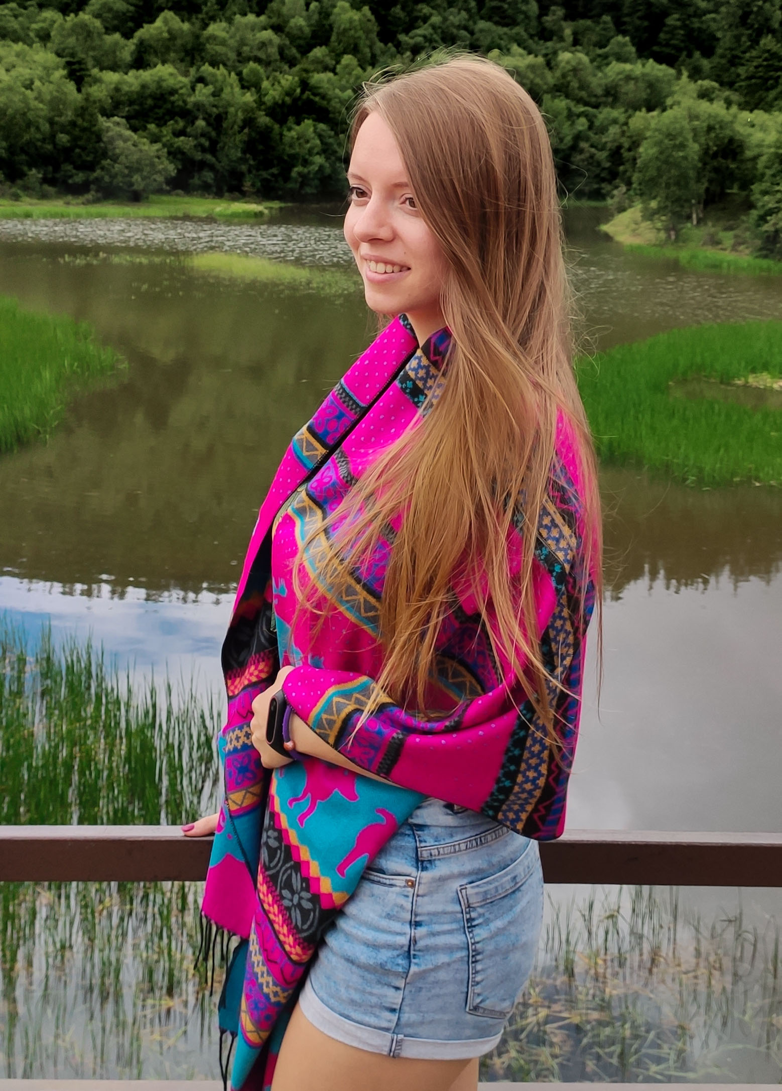 Вероника Юнда