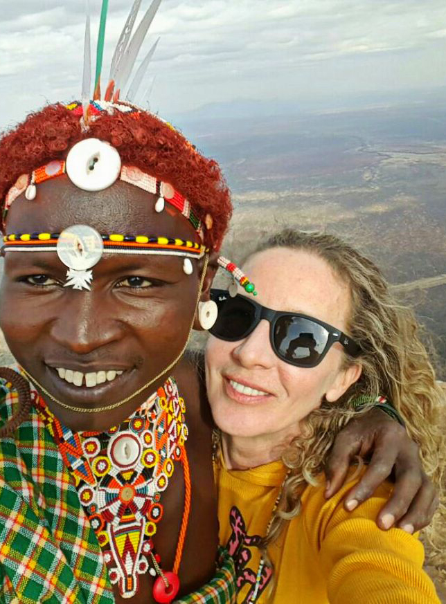 Марина Билалова