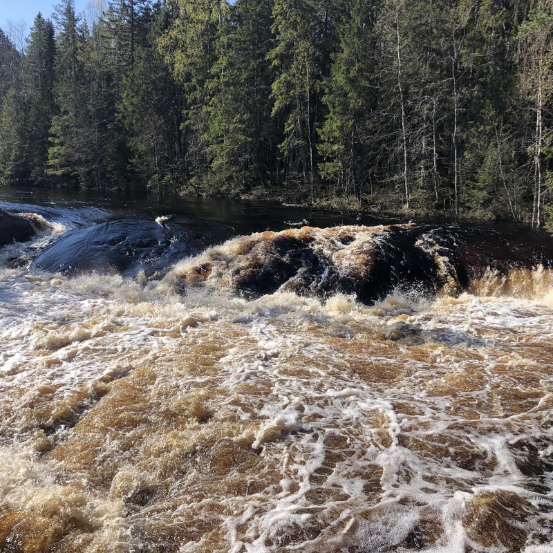 Фото нашего Странника Виталия Демусенко