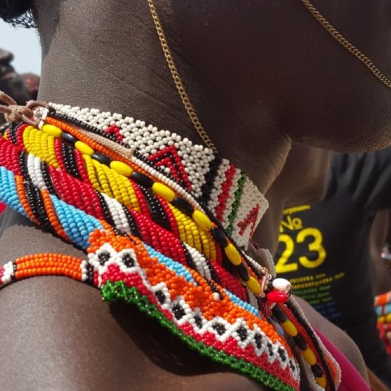 Фотографии из путешествия