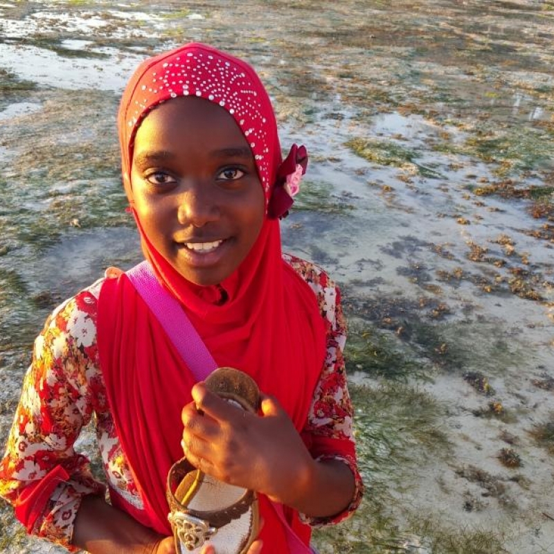 Фотографии из личного архива нашего гида, Марины Билаловой