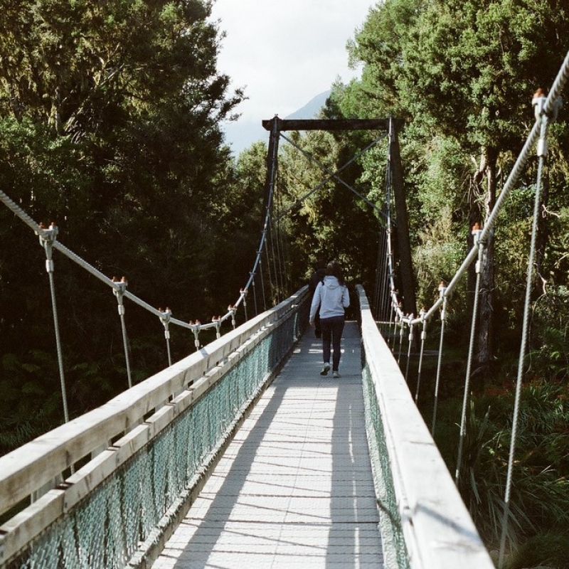 Прогулка по парку