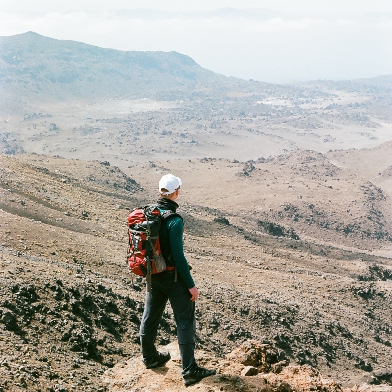 Незабываемые ощущения.