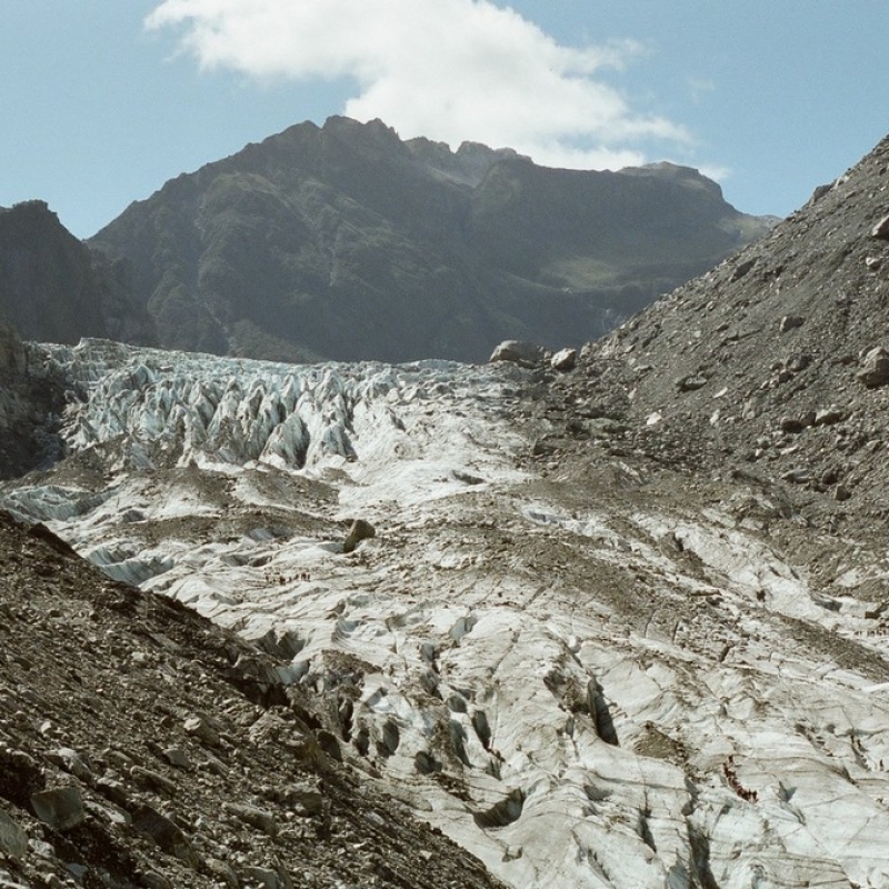 Ледник Фокса