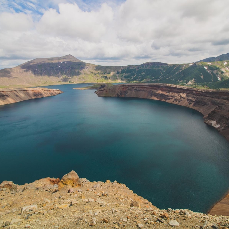 Фото нашей Странницы Вероники Беркутовой