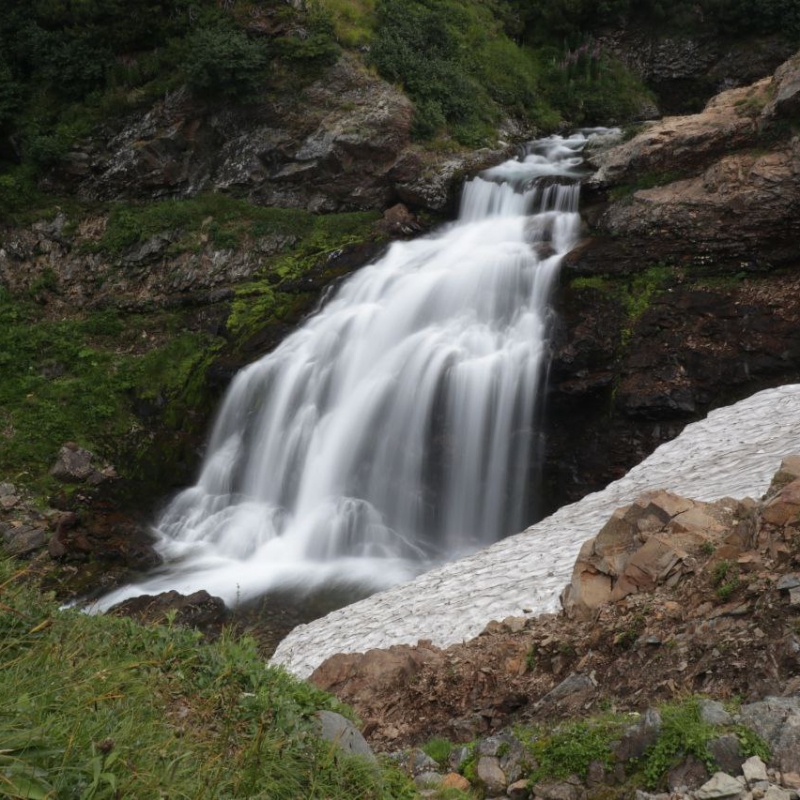 Фото наших Странников