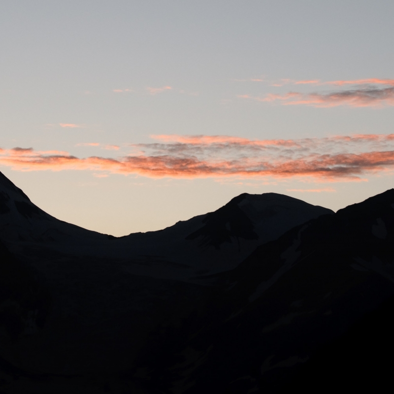 Фото нашего гида Геннадия Скосырева