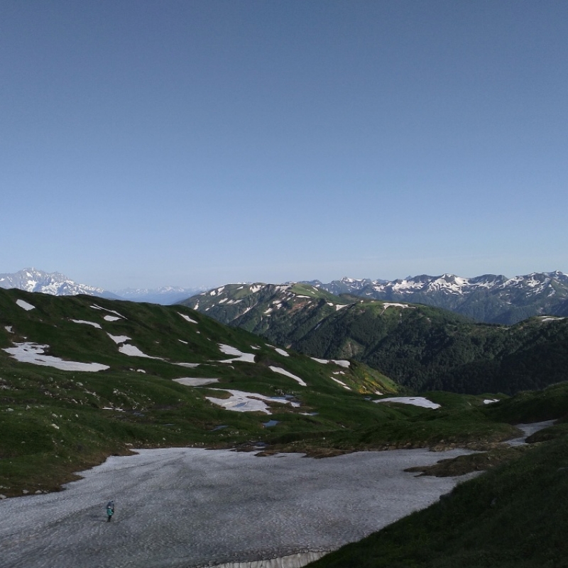 Фото нашего гида Елены Кузура