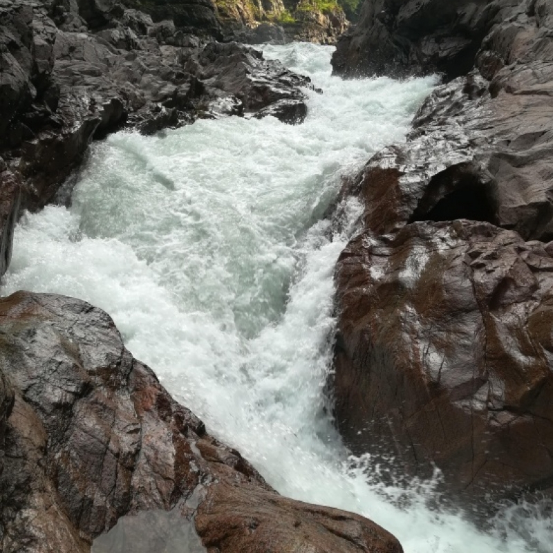 Фото нашего гида Елены Кузура