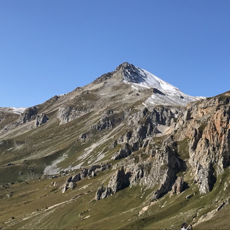 Фото нашего гида Елены Кузура