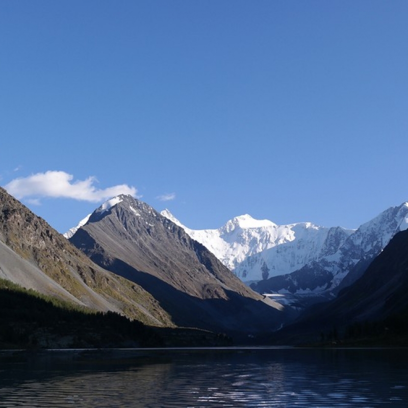 Великолепный Ак-Кем