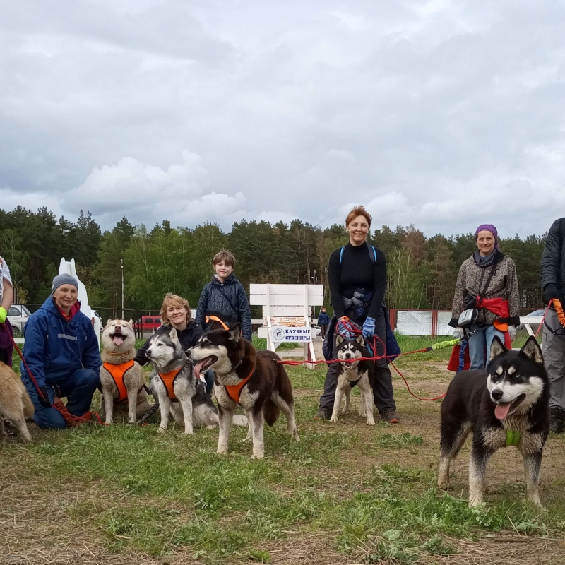 Фото нашего гида Ирины Пряничниковой