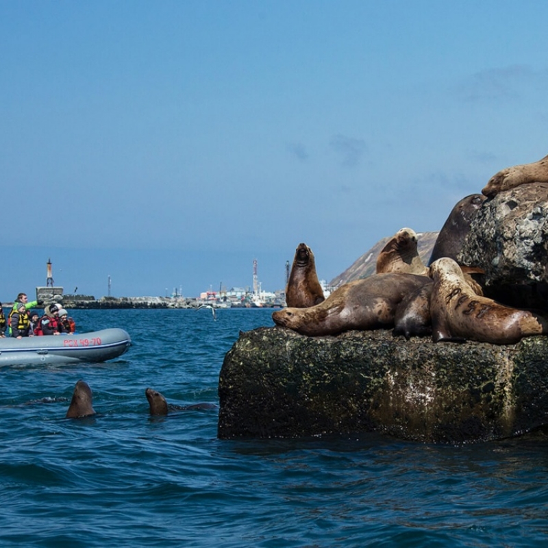 Фото из архива Клуба