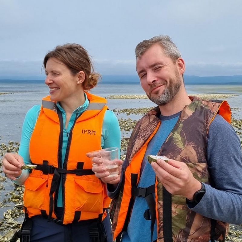 Фото нашей туристки Татьяны Барановской