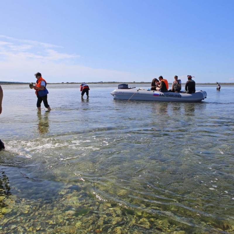 Фото из архива Клуба