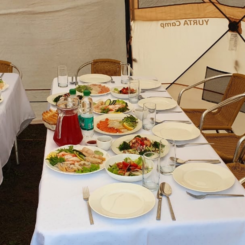 Фото из архива Клуба