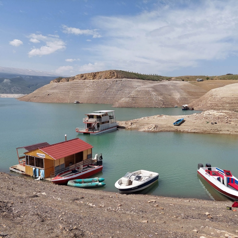 Фото нашей Странницы Екатерины Борисовой