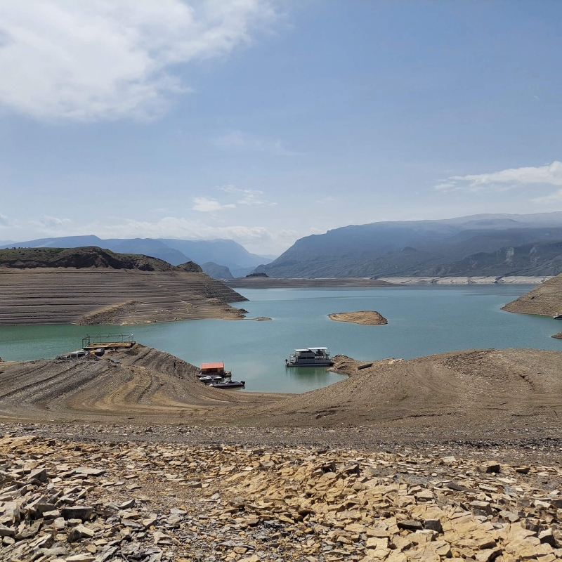 Фото нашей Странницы Екатерины Борисовой