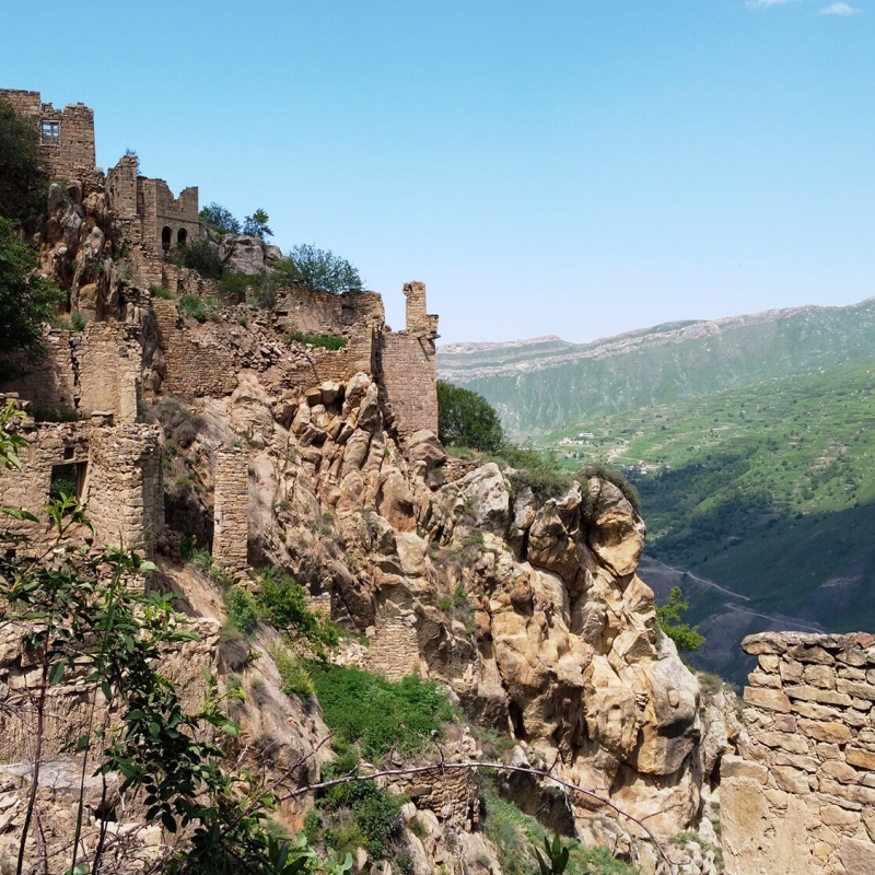 Фото нашего Странника Кирилла Свешникова