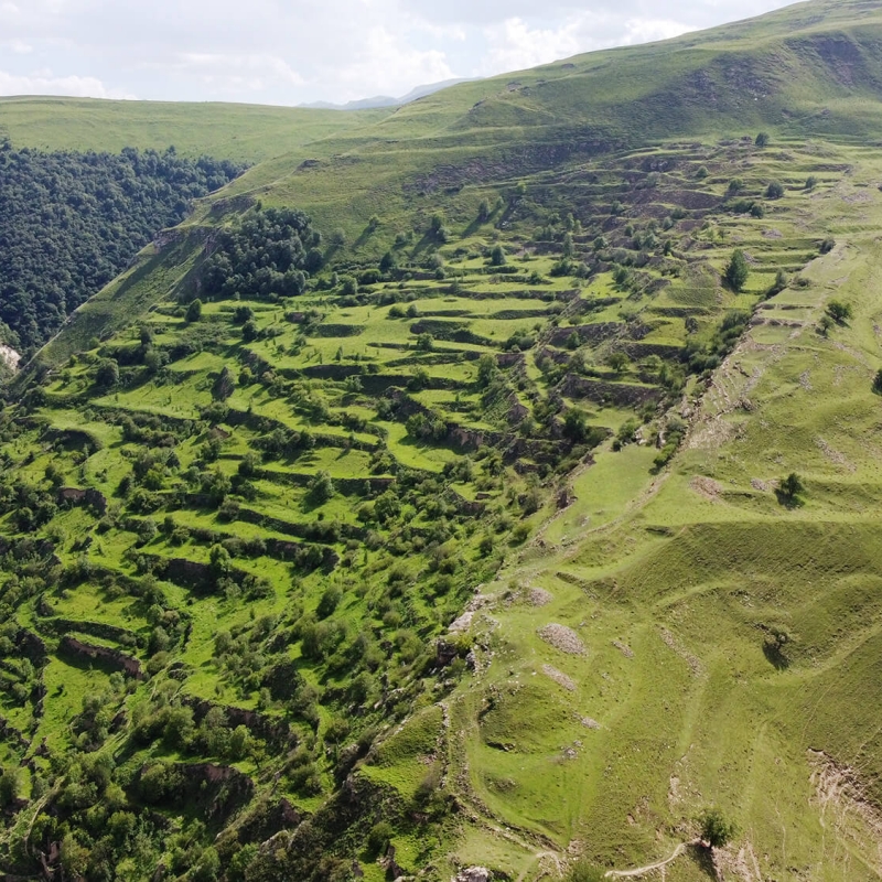 Фото нашего Странника Кирилла Свешникова