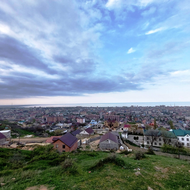 Фото нашей Странницы Екатерины Борисовой